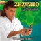 Dentro da Minha Cabeça - Zezinho Barros lyrics