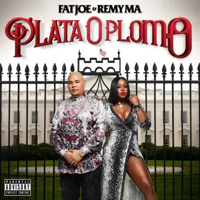 Plata O Plomo - Remy Ma Plata O Plomo - Remy Ma
