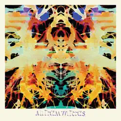 Sleeping Through the War (Deluxe Edition) - All Them Witches