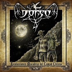 Dorso - Vacalaca