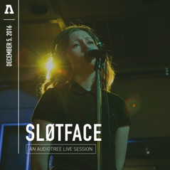 Sløtface on Audiotree Live - EP