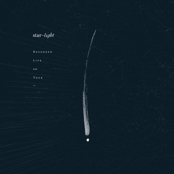 Cover artwork for Starlight