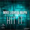 Hit It - Single album lyrics, reviews, download