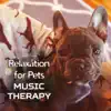 Relaxation for Pets: Music Therapy – Calm Dog, Happy Owner, Smooth Music for Pet Spa, Sleep Music, Home Alone, Stress Relief Sounds album lyrics, reviews, download