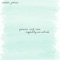 Forever and Ever - Carter James lyrics
