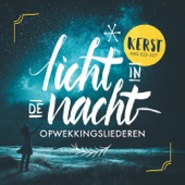 Opwekkingsliederen Kerst artwork