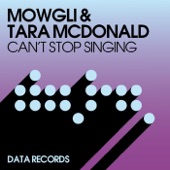 Can't Stop Singing (Radio Edit) artwork