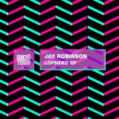 Lopsided - Single by Jay Robinson album reviews, ratings, credits