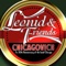 Wishing You Were Here - Leonid & Friends lyrics