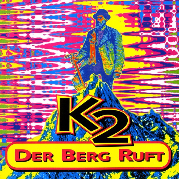 K2 - Keep On Dancing