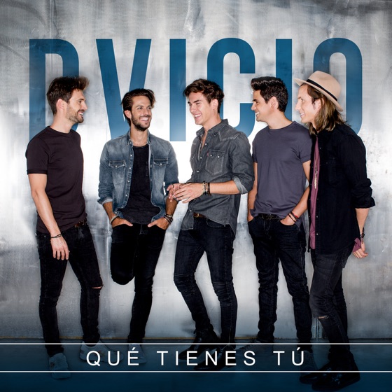 Cover artwork for Te Espero