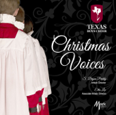 Christmas on Broadway (Arr. J. Higgins) - Texas Boys' Choir, Texas Camerata, Dallas Wind Symphony & S. Bryan Priddy