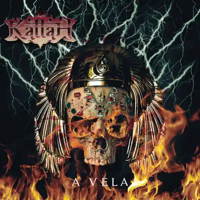 A Vela - EP - Kattah