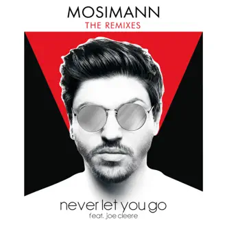 Never Let You Go (feat. Joe Cleere) [Extended] by Mosimann song reviws