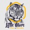 Little More (feat. IamStylezMusic) - Putzgrilla lyrics