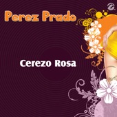 Cerezo Rosa artwork