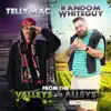 From the Valleys to the Alleys album lyrics, reviews, download