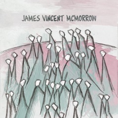 James VIncent McMorrow EP
