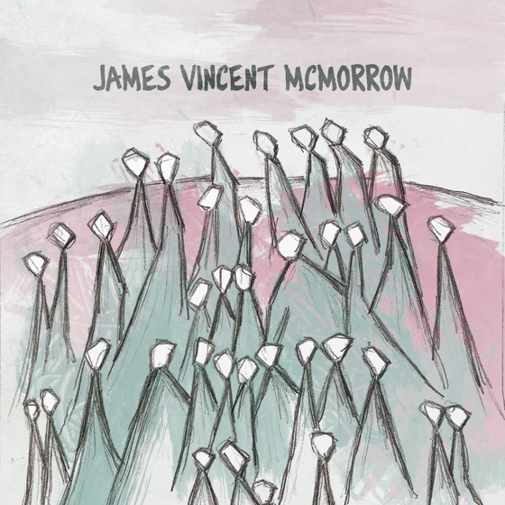 Cover artwork for From the Woods (8 Track Demo)