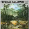 Stream & download Danzi & Stamitz: Music for Clarinet, Bassoon & Orchestra