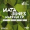 Marisol - Mata Jones lyrics
