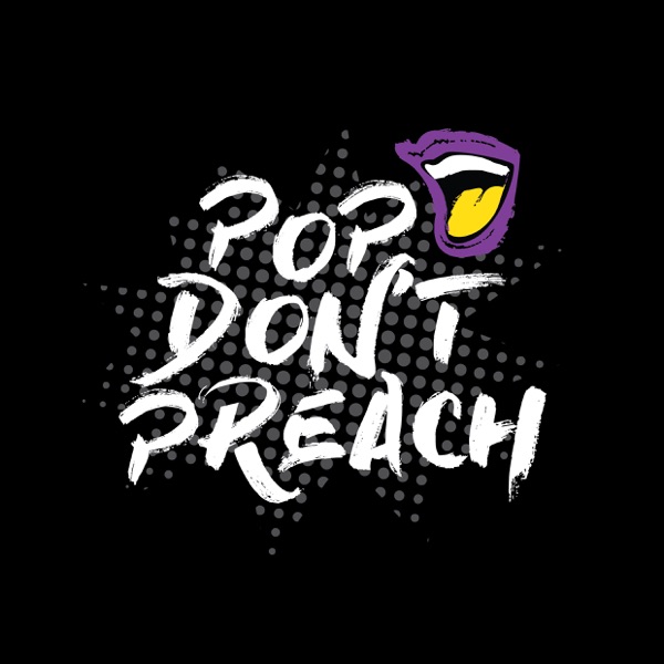 Pop Don't Preach cover