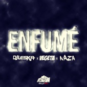 Enfumé (feat. Naza & Vegeta) artwork