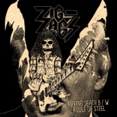 Zig Zags - Ripping Death