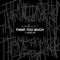 Think Too Much (feat. Michael Luis) - Alex Angelo lyrics