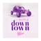 Downtown (feat. Lexy Panterra) [Radio Edit] - DJ Battle lyrics