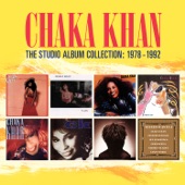 Chaka Khan - Through the Fire
