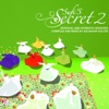 Sufi's Secrets, Vol. 2, 2012