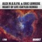 Heart of Life (Skylex Extended Remix) - Alex M.O.R.P.H. & Eric Lumiere lyrics