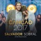 Amar Pelos Dois - Salvador Sobral lyrics