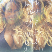 Die with You - Beyoncé Cover Art