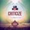 Criticize (feat. Alexander O'Neal) artwork