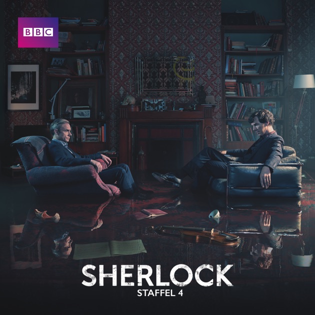 Sherlock Staffeln Sherlock Staffeln