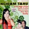 Ngidam Tahu (feat. Ratna Antika) - Sodiq lyrics