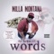 My Mood (Remix) [feat. Big Ro] - Milla Montana lyrics