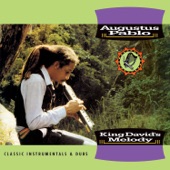 King David's Melody - Classic Instrumentals & Dubs artwork