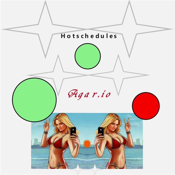Hotschedules - Facetune