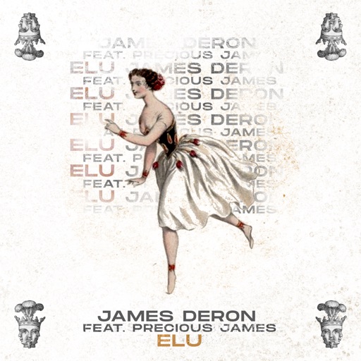Elu (feat. Precious James) - Single by James Deron