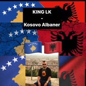Kosovo Albaner artwork