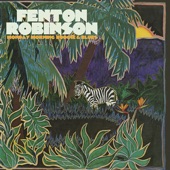 Fenton Robinson - Moanin' for My Baby (Remastered)