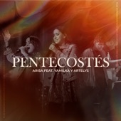 Pentecostés (feat. Yamilka y Artelys) artwork