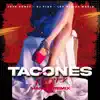 Tacones Rojos (Mambo) - Single album lyrics, reviews, download
