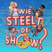 Wie Steelt De Show? artwork