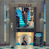 Elevate - Yaakov Shwekey