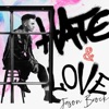 Hate & Love - Single