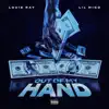 Out of My Hand (feat. Lil Migo) - Single album lyrics, reviews, download